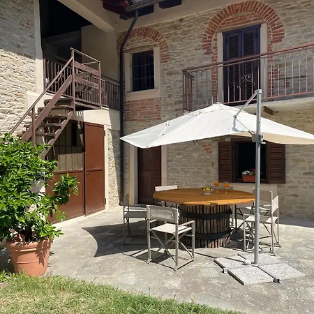 Ca 'd Mime Villa *