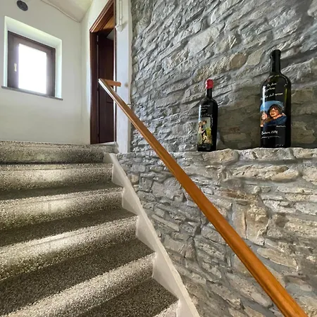 Ca 'd Mime Villa