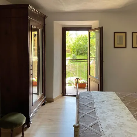 Cà 'd Mimé Villa *